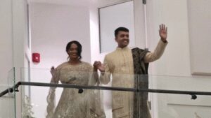 ‘My son was so happy’: Hours after saying ‘I do’, Indian-origin newlywed pilot killed in helicopter crash in US