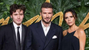 “You’re watching bcz of him”: Brooklyn Beckham faces backlash as new FIFA World Cup 2026 Ad takes sly dig at family feud with David and Victoria Beckham | Football News