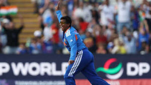 Women’s T20 World Cup: Deepti Sharma sets world record with historic five-for against Pakistan | Cricket News