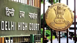 Delhi high court sends notice to CBSE, Centre on NSUI plea | India News
