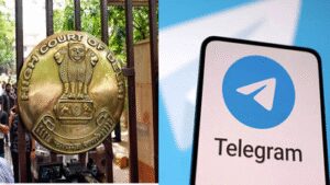 ‘Centre’s order is well-founded’: Delhi high court dismisses Telegram plea over ban before NEET retest | India News