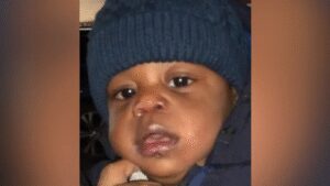 British father jailed for murder of eight-month-old son who suffered 80+ injuries, mother sentenced for manslaughter | World News
