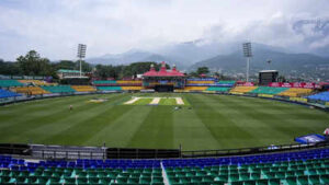 India vs Afghanistan weather report: Orange alert, thunderstorms and hail threat loom over 1st ODI in Dharamsala | Cricket News