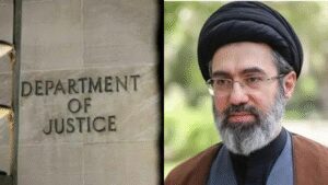 US DOJ probes Iran Supreme Leader Mojtaba Khamenei’s links to Wall Street banks: Report