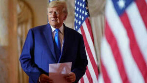 Donald Trump has a ‘regret’ on IBM; says: It was not a good move to …