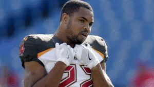 Doug Martin Cause Of Death: Doug Martin cause of death: Fresh lawsuit reveals troubling new details about former NFL star’s final hours | NFL News