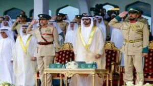 Dubai Development Projects: Dubai ruler Sheikh Hamdan approves three major Dubai projects including AI park, 8km Creek upgrade and Falcon market | World News