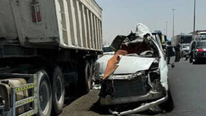 Bodies of 3 Telangana workers killed in Dubai road crash likely to arrive in India within two days