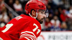 NHL trade rumors: Dylan Larkin’s 3-team wishlist puts Red Wings under pressure | NHL News