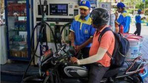 20% ethanol blending still an experiment, results by next year: Centre tells Supreme Court | India News
