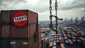 The great economic divide: East-West split could cost world $6.9 trillion, WEF warns