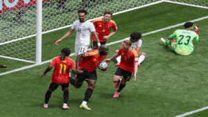 Belgium vs Egypt FIFA World Cup Match Result: Belgium escape Egypt scare, avoid major upset after Lukaku’s instant impact | Football News