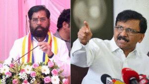‘Do you take Eknath seriously?’ Sanjay Raut on Shinde’s ‘yeh toh trailer hai’ remark | India News