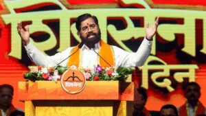 Eknath Shinde on rebellion: This is just trailer, picture baki hai | India News