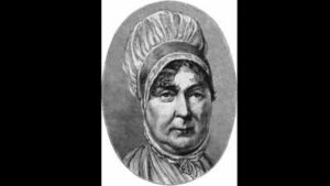 Quote of the day by Elizabeth Fry: “Punishment is not for revenge, but to lessen…” | World News
