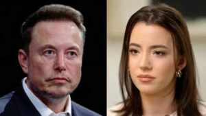 Elon Musk: Elon Musk’s ex-partner Ashley St. Clair reveals why she rejected $40 million to keep relationship private: ‘I would rather…’