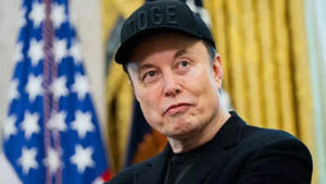 Elon Musk: Tu cheez badi hain….Musk Musk: One small step for SpaceX, one giant leap to a trillion for Elon Musk