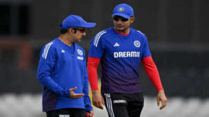 Inside India’s ODI dressing room: Why Gautam Gambhir and Shubman Gill must act before 2027 World Cup | Cricket News