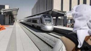 Etihad Rail Passenger Service Launch: UAE’s long-awaited Etihad Rail passenger services to begin on June 30 | World News