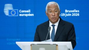 Antonio Costa: Europe’s Russia dilemma: Why EU is opening a channel with Moscow despite Ukraine war