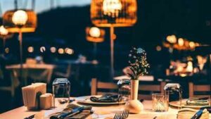 Ex-Google techie left Rs 4.2 crore job to start a barbecue restaurant, now earns Rs 21.7 crore |