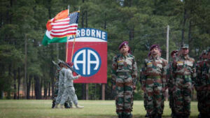 Trump drops ‘Indo’ from the name of Pacific Command, what does this name change mean for India and how it affects the equation in the region