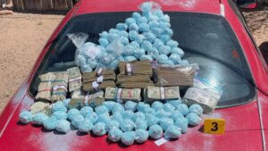 Millions of fentanyl pills, no seizures? DEA faces scrutiny over New Mexico operations