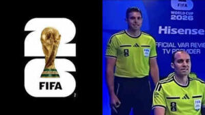 ‘Involuntary, subconscious twitch’: Why FIFA cleared World Cup referee over alleged ‘neo-Nazi’ gesture | Football News