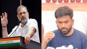 ‘Any exam left?’ Opposition tears into BJP over Maharashtra TET ‘paper leak’ | India News