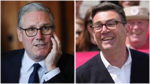 Keir Starmer Resignation: Why UK PM Keir Starmer is facing fresh pressure to exit after Labour rival Andy Burnham’s victory