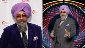 Former BBC presenter, Indian-origin comedian Hardeep Singh Kohli to face trail over rape, sexual offences involving 5 women | World News