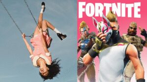 Fortnite x Olivia Rodrigo revealed: Skins, release date, price, and more | Esports News