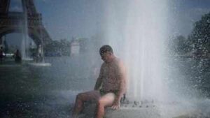 France Heatwave: Is France equipped to handle heatwaves? 55 drown from swimming in unauthorised locations