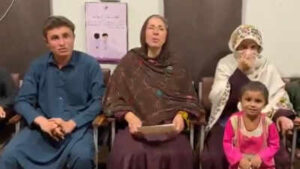 French Mother Rescued In Pakistan: French mother, five children rescued from Pakistan home after decade-long captivity, abuse by husband