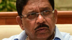 G Parameshwara set to be Karnataka deputy CM as Congress finalises DK Shivakumar cabinet: Sources | Bengaluru News