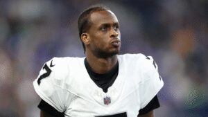 Who is Geno Smith’s alleged ex girlfriend? Everything about the woman making controversial domestic violence allegations against him | NFL News