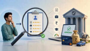 Planning to get your first loan or credit card? How lenders evaluate new-to-credit customers – explained