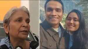 Twisha Sharma Death News: Twisha Sharma death case: Giribala Singh, Samarth to be sent to jail under judicial custody | Bhopal News
