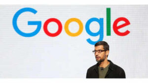 As Google pledges to donate $50 million to train 300,000 American workers, CEO Sundar Pichai says ‘America’s digital economy relies on …’