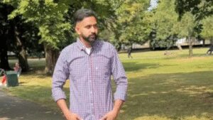 Who was Gurbhej Singh? Punjab man killed in London stabbing had moved to UK in 2022 | World News