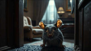 Haitian proverb of the day: “It’s the house’s rat that eats the house” and its enduring wisdom on “the enemy within”
