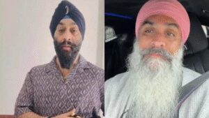 ‘They speak only for themselves’: UK Sikh group distance community from social media commentators Harman Kapoor, Bobby Singh | World News