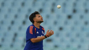 Harsh Dubey’s wrong turn and the long road to Team India | Cricket News