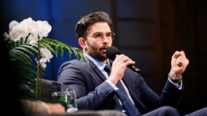 Hasan Piker: Hasan Piker says he was denied entry to the UK ahead of major speaking events