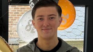 Who was Henry Nowak? 18-year-old UK student killed in Southampton stabbing | World News