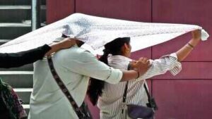 Rain deficit now at 43%, likely to end at over 10% | India News