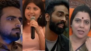 ‘Stand-up comedy shows should be banned’: Mumbai mayor Ritu Tawde to write to CM over comedian Pranit More row | Mumbai News