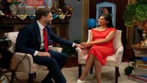 Discount diplomacy: Usha Vance’s $8.75 maternity dress delivers a priceless message