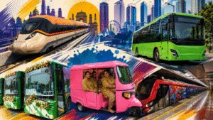 How Affordable Is India’S Public Transport: Fuel-saving push, rising costs: Is public transport affordable enough? | India News
