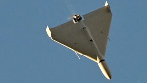 IAF to indigenously produce Kamikaze drones with domestic partners